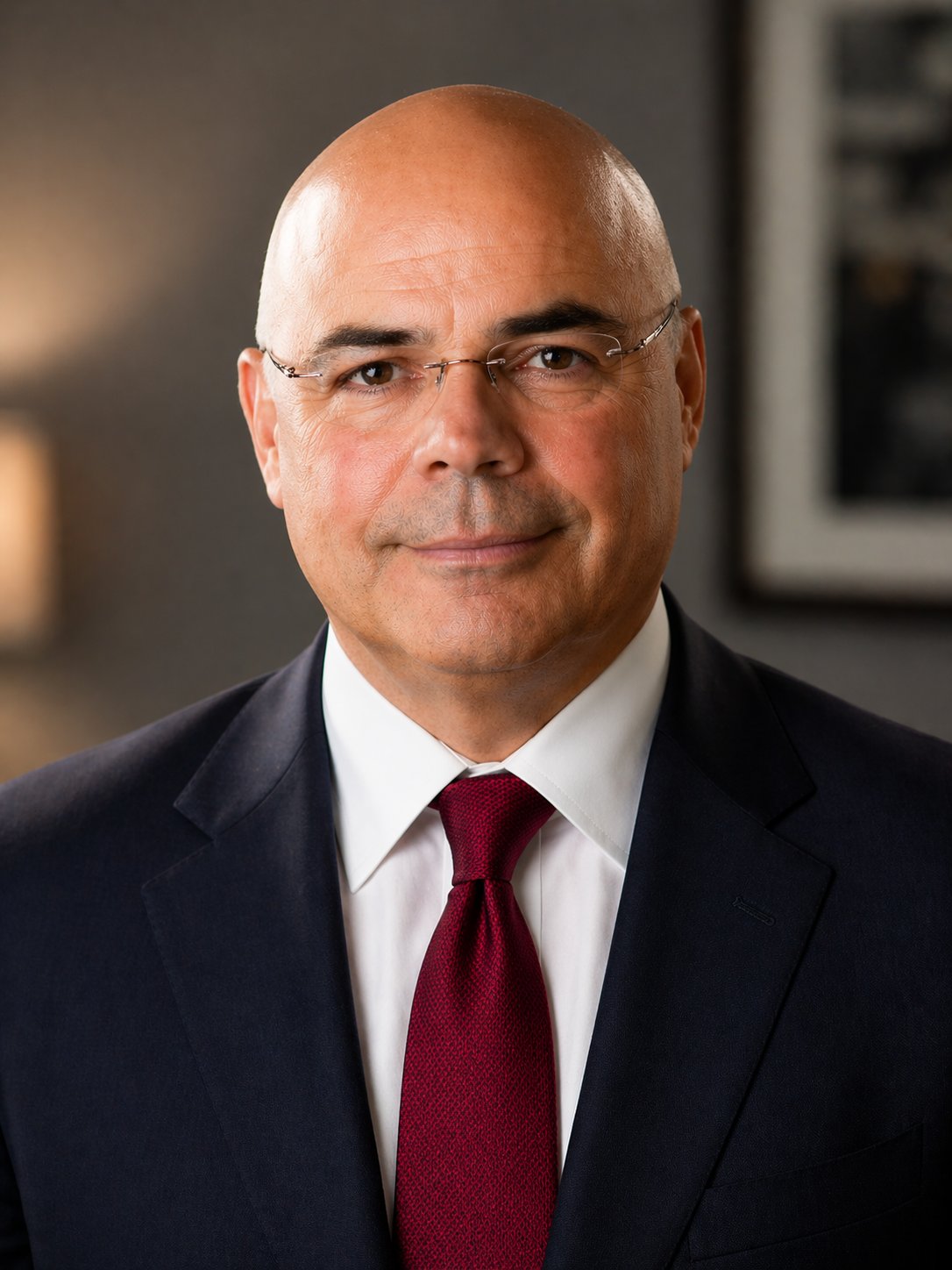 Bernard Côté